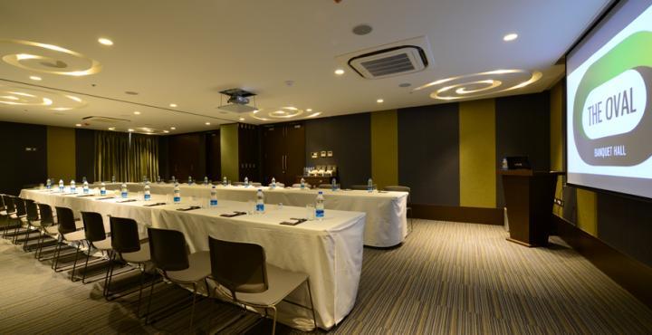 The Lime Boutique Suites Hyderabad Exterior foto